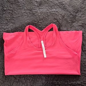 NWOT Lululemon Tank